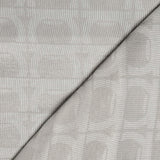Stola jacquard Gancini Monogram 520142 785241002 FERRAGAMO 