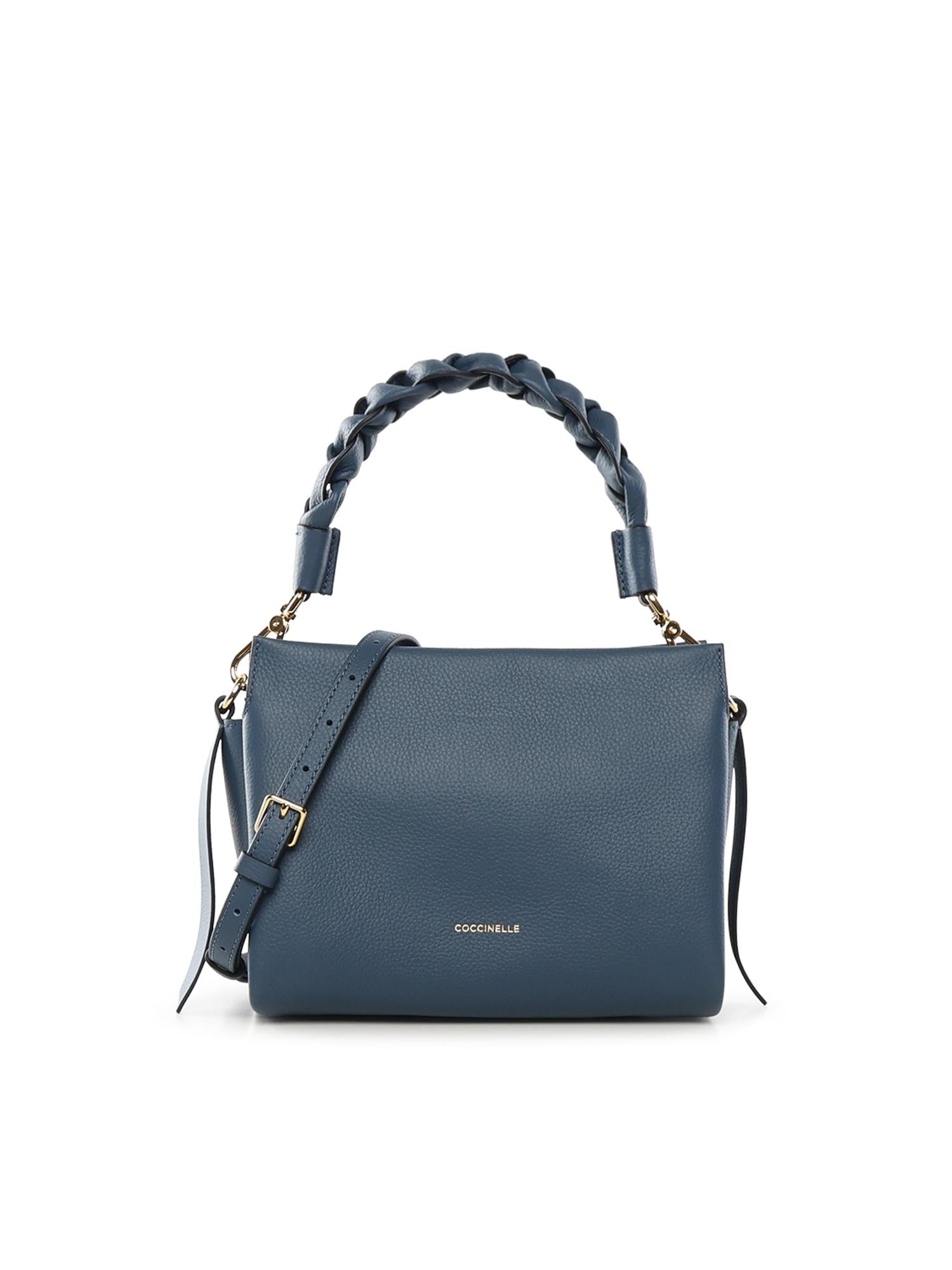 Mini bag Boheme E1M50580101 719 COCCINELLE 