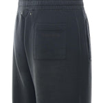 Pantalone jogging in cotone GUP02205 P00214790498 GOLDEN GOOSE 