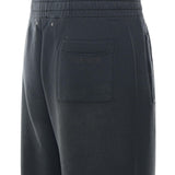 Pantalone jogging in cotone GUP02205 P00214790498 GOLDEN GOOSE 