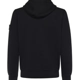 Felpa in cotone con logo L1S156100061 S0051V0001 STONE ISLAND 
