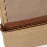 Borsa The mini bag in pelle 2S4SMN080S02 230 MARC JACOBS 