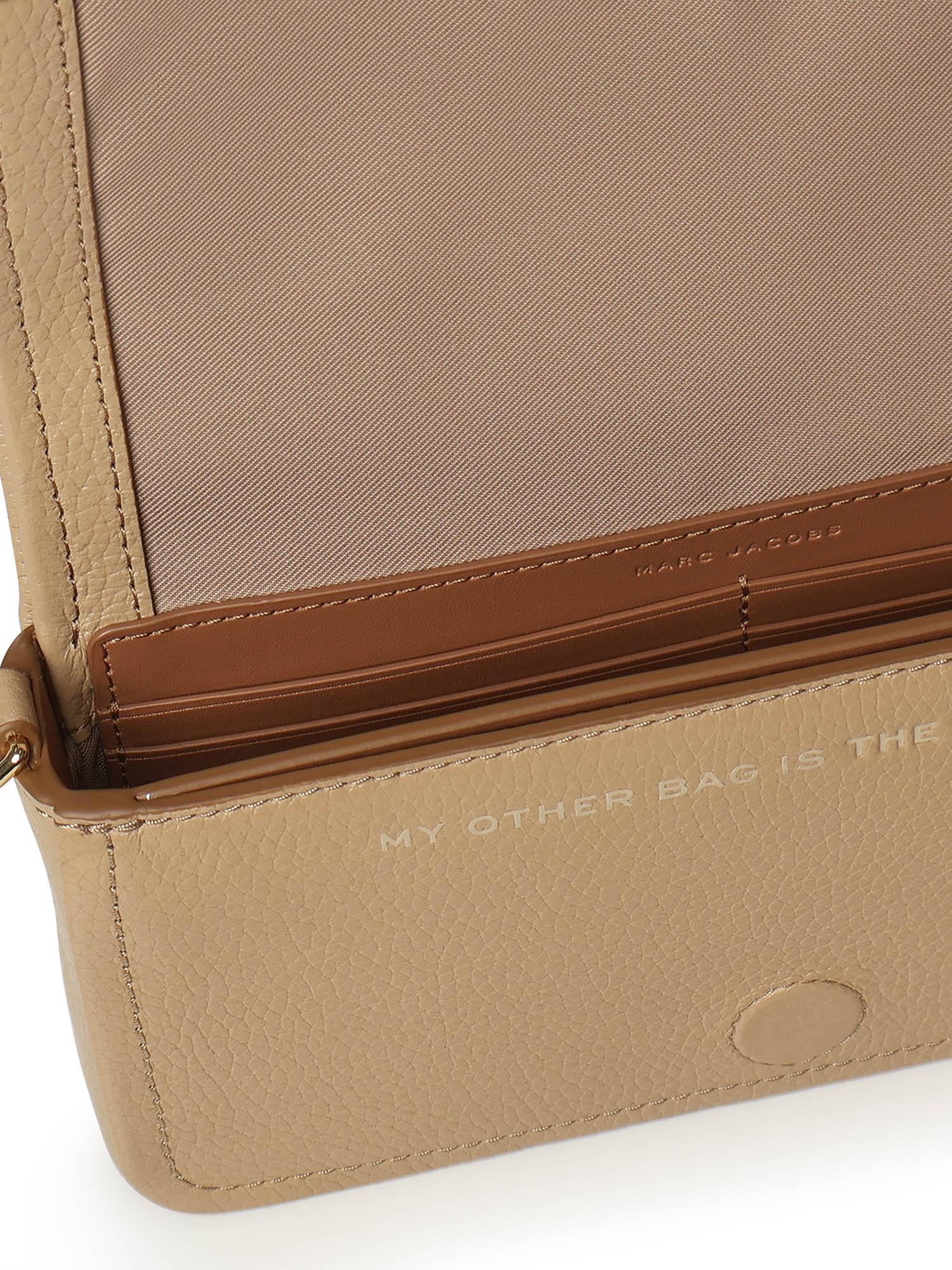 Borsa The mini bag in pelle 2S4SMN080S02 230 MARC JACOBS 