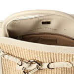 Mini bag Iconic Hot-Minute FBBP9JF03P TROPEZ/CASHMERE FRANCESCO BIASIA 