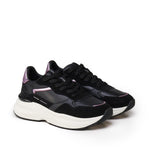 Sneakers faith in pelle 21700AA7 20 CRIME LONDON 