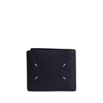 Portacarte Four Stitches in pelle SA1UI0016 P4455T8013 MAISON MARGIELA 