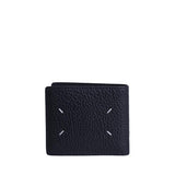 Portacarte Four Stitches in pelle SA1UI0016 P4455T8013 MAISON MARGIELA 