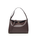 Borsa a spalla Eudora TMFW25EUDN109 EBONY THEMOIRè 