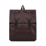 Zaino "MSN Bag"<BR/> RA13310 DEP RAINS 
