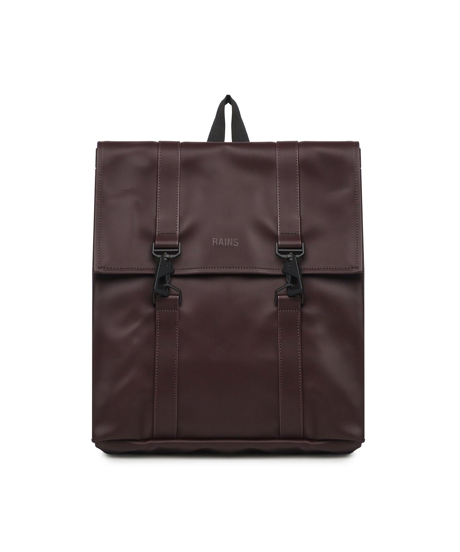Zaino "MSN Bag"<BR/> RA13310 DEP RAINS 