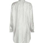 Abito Monviso a righe 2521226032600 003 MAX MARA 