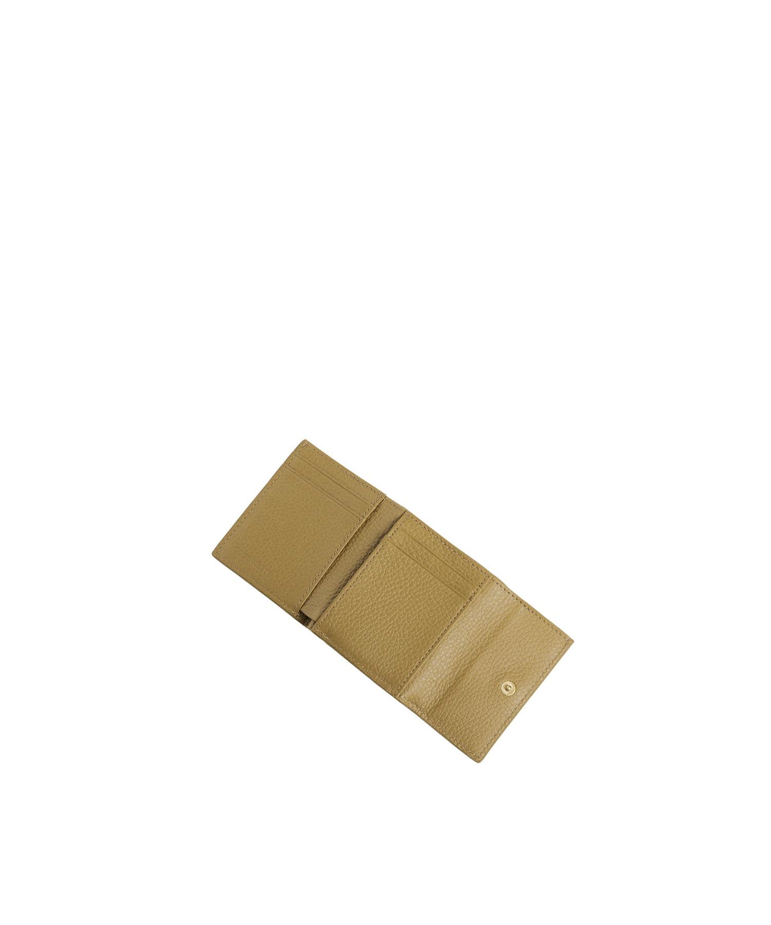 Mini portafoglio metallic soft E2MW511B801 G43 COCCINELLE 