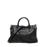 Borsa Le City in pelle 811442 2ABEK1000 BALENCIAGA 