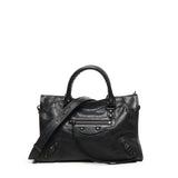 Borsa Le City in pelle 811442 2ABEK1000 BALENCIAGA 