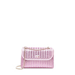 Borsa a spalla Dorothy 73BS8G802 DOROTHYLILLA V° 73 