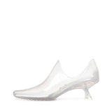 Stivaletti Emily Aqua in PVC LLEMS01X01 9980 LOEWE 