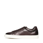 Sneaker Morgan in pelle DU3552SPENUF282 EM00 DOUCAL'S 