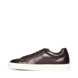 Sneaker Morgan in pelle DU3552SPENUF282 EM00 DOUCAL'S 
