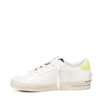 Sneakers SK8 Deluxe 14108PP7 WHITE CRIME LONDON 