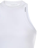 Canotta in cotone con logo DS071 JS0314DXXX000 DONDUP 