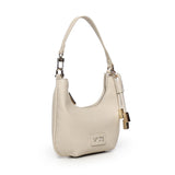 Mini bag Amber 73BS9CH04 AMBERECRU V° 73 