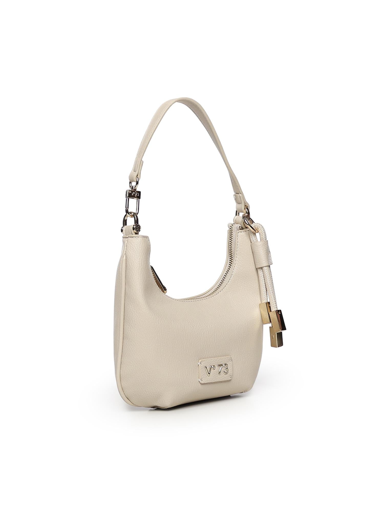 Mini bag Amber 73BS9CH04 AMBERECRU V° 73 