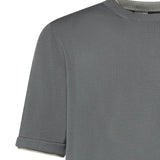 T-shirt in cotone M76MAGM31MAG0M015 08-01 ELEVENTY 