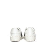 Sneaker Open in vitello 8Y2S0830 BLUM15 VALENTINO GARAVANI 