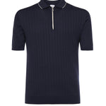 Polo in cotone<BR/> M76MAGM63MAG0M041 11-03 ELEVENTY 