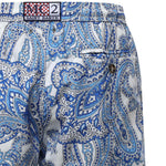 Costume da bagno con stampa LIG0013 08117L MC2 SAINT BARTH 
