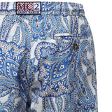 Costume da bagno con stampa LIG0013 08117L MC2 SAINT BARTH 
