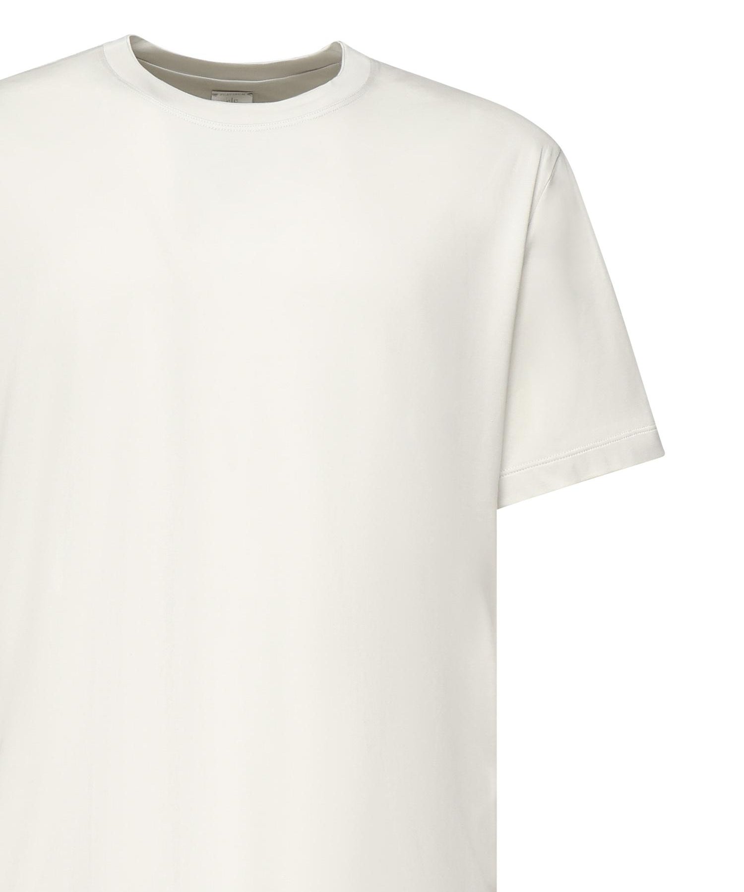 T-shirt in cotone K75TSHK19TES0K035 02 ELEVENTY 