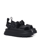 Sandali GoldenGlow 1152685 BLK UGG 