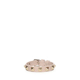 Bracciale Rockstud in pelle 8W2J0X53 VSHP45 VALENTINO GARAVANI 