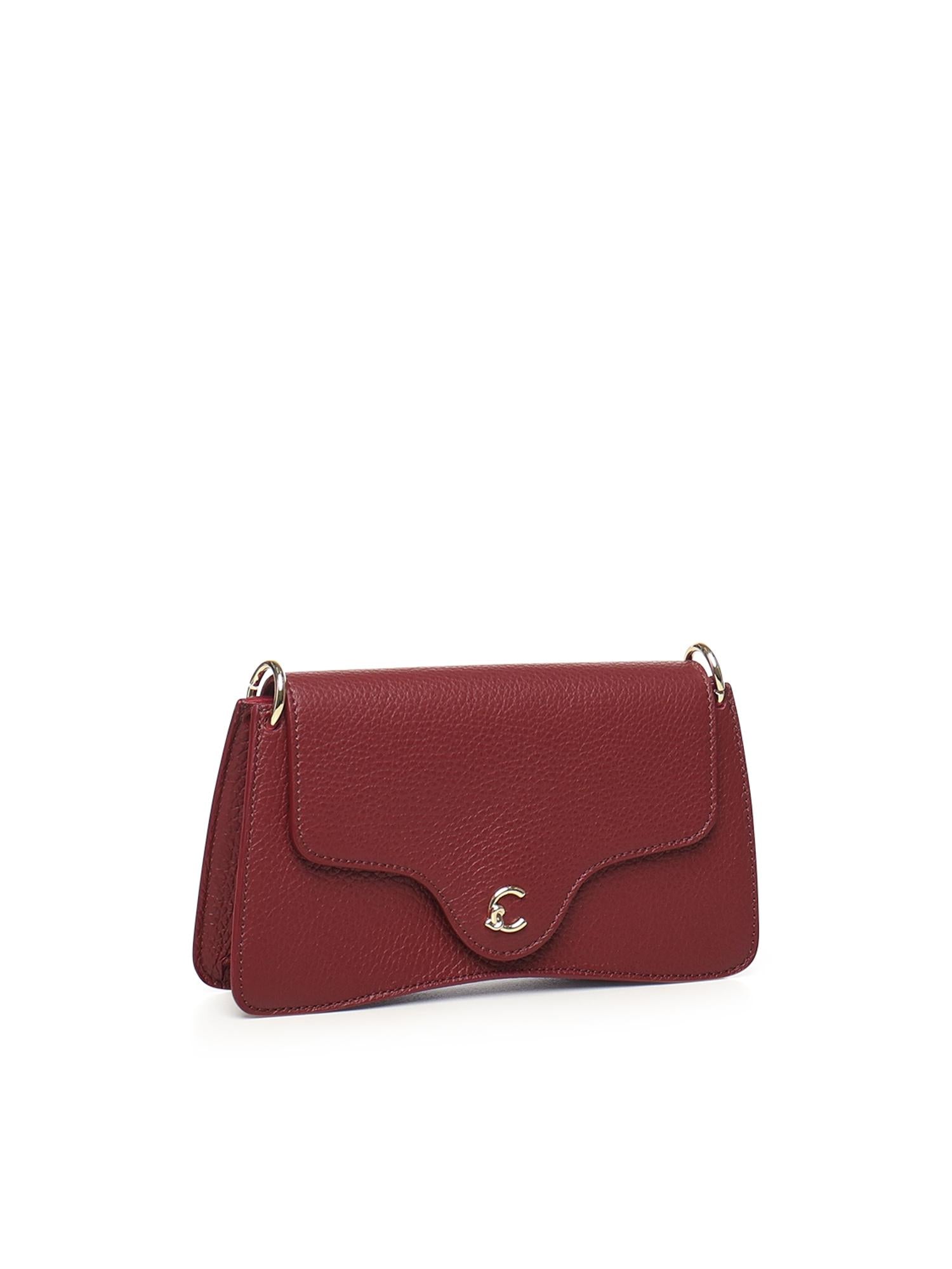 Mini bag C-me E5SSL270101 R52 COCCINELLE 