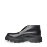 Polacchino in pelle<BR/><BR/> XXM24L00D80LYG B999 TOD'S 