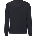 Polo in Flexwool <BR/> 810232 Z0290N3017 ZANONE 