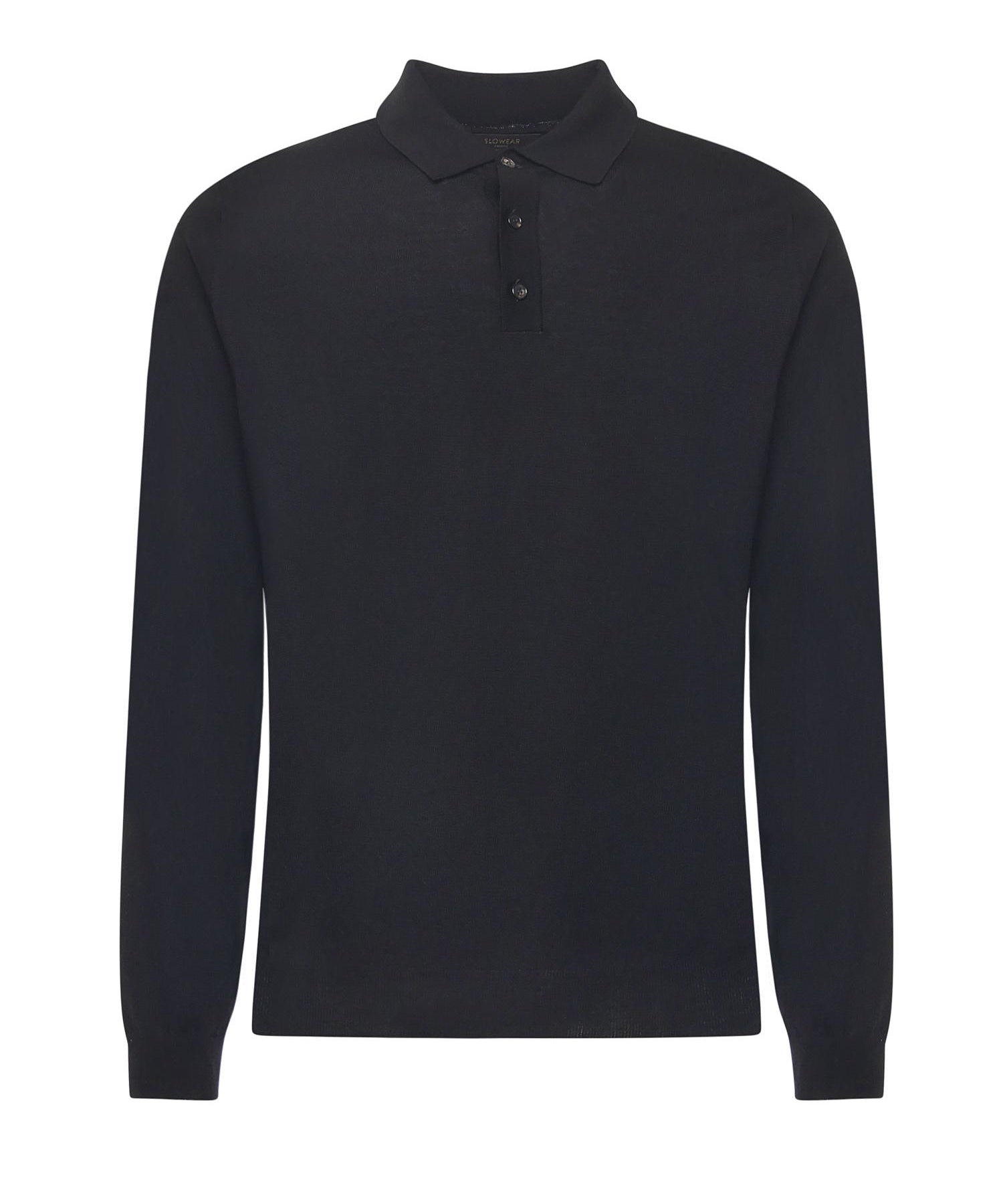 Polo in Flexwool <BR/> 810232 Z0290N3017 ZANONE 