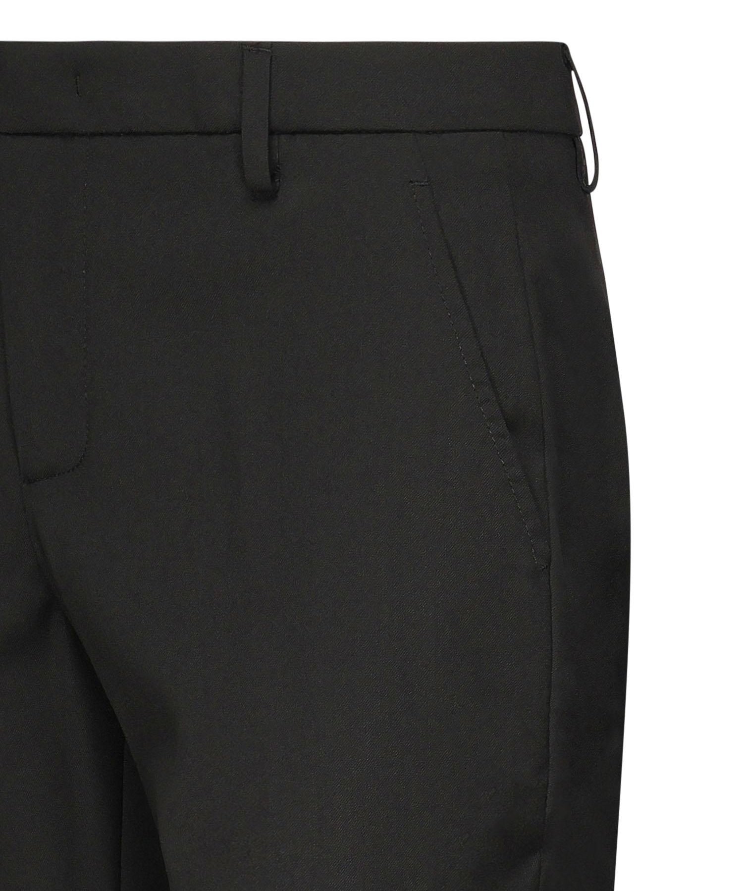 Pantalone Gaubert <BR/> UP235 OS0120U002O999 DONDUP 