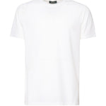 T-shirt in cotone 815114 ZG380Z0001 ZANONE 