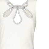 Vestito lungo Serafina 5RGK45 6869ZMCDM MARCIANO BY GUESS 