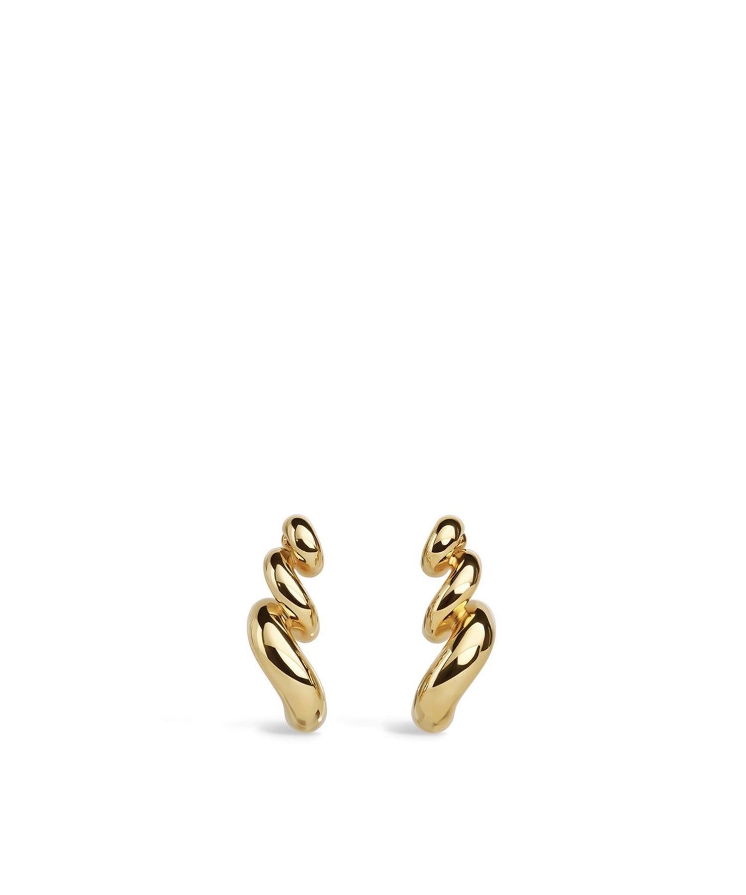 Orecchini Torsion AAJE1045LA006 220 ALAIA 