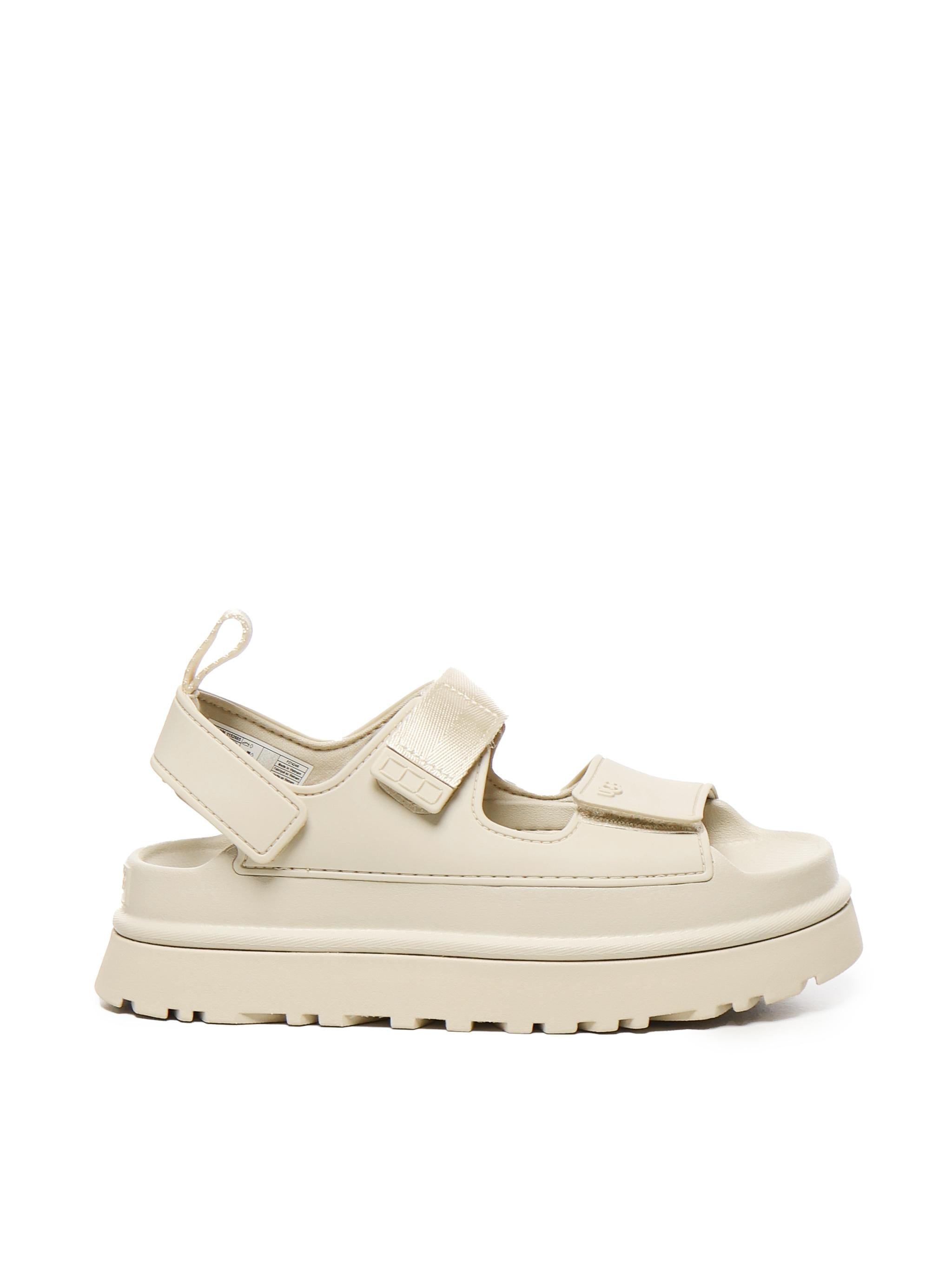 Sandali GoldenGlow 1152685 SSAL UGG 