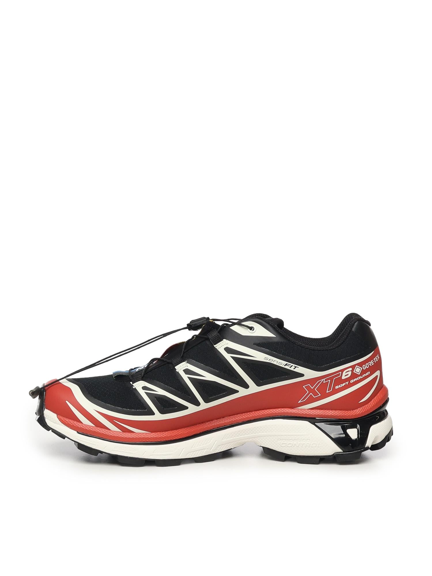 Sneakers XT-6 Gore-Tex L47974900  SALOMON 