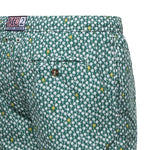 Costume da bagno con stampa LIG0016 04031L MC2 SAINT BARTH 
