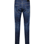 Jeans affusolati Cool Guy S74LB1559 S30342470 DSQUARED2 