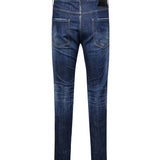 Jeans affusolati Cool Guy S74LB1559 S30342470 DSQUARED2 