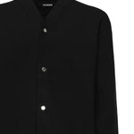 Cardigan le cardigan doppio<BR/> 24HCDM00292BK00185 990 JACQUEMUS 