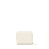 Portafoglio quadrato zip-around 100249 A0F1Z14Q PINKO 