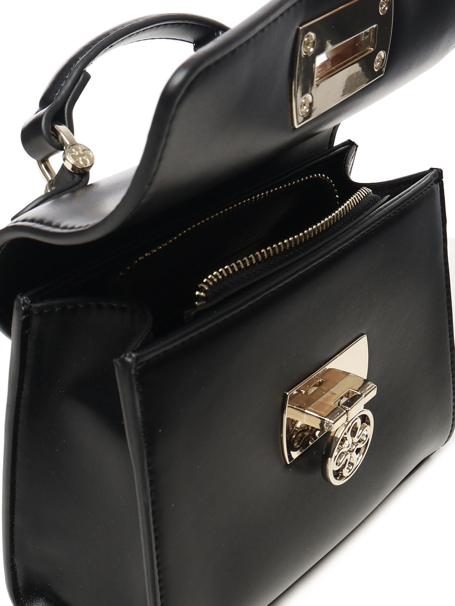 Borsa a mano party 73BS9F003 PARTYNERO V° 73 